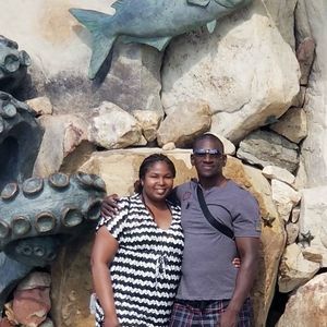 Meet your Posher, Dave